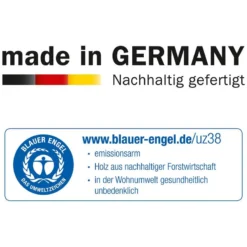 Commode Alabama I -Pas Cher Vidaxl Magasin 1000252224 210510 15353602432 ICON DETAILS P000000001000252224 icon seal