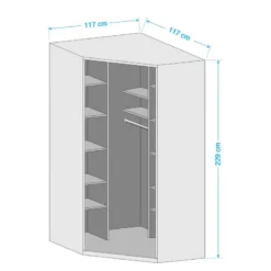 Armoire D’angle Alabama I -Pas Cher Vidaxl Magasin 1000252291 210713 06263800063 SKETCH DETAILS P000000001000252291 sketch