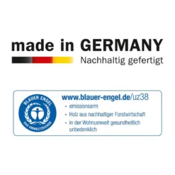 Armoire D’angle Alabama I -Pas Cher Vidaxl Magasin 1000254820 210512 154425001258 ICON DETAILS P000000001000254820 icon seal