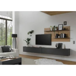 Armoire Murale Olon 29 Armoire Murale Olon -Pas Cher Vidaxl Magasin 1000260630 210422 08434900012 MOOD DETAILS P000000001000260630 mood