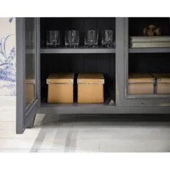 Vitrine Balignton -Pas Cher Vidaxl Magasin 1000260758 220204 06301600040 DETAILS P000000001000260758