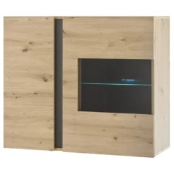 Vitrine Murale Cailla -Pas Cher Vidaxl Magasin 1000263371 210430 12402200001 IMAGE P000000001000263371