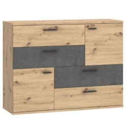 Commode Leisi -Pas Cher Vidaxl Magasin 1000264560 210505 14393500035 IMAGE P000000001000264560