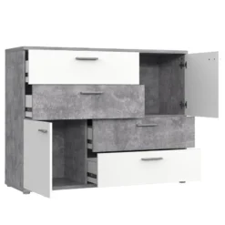 Commode Leisi -Pas Cher Vidaxl Magasin 1000264576 210505 14340600082 DETAILS P000000001000264576