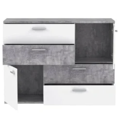 Commode Leisi -Pas Cher Vidaxl Magasin 1000264576 210505 14340600083 DETAILS P000000001000264576