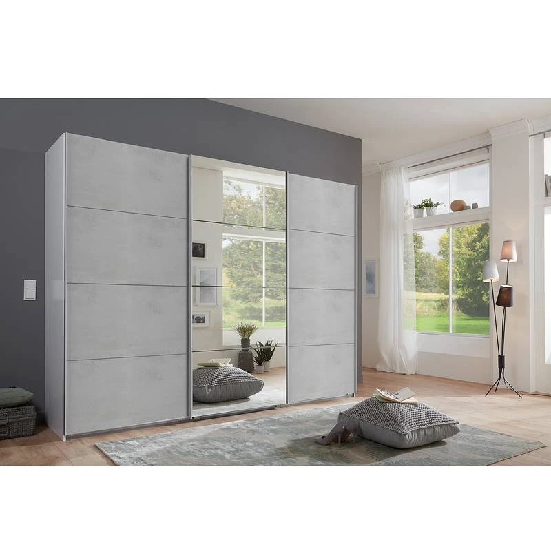 Armoire à Portes Coulissantes Ernie 6 Armoire à Portes Coulissantes Ernie – Image 6