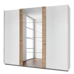 Armoire à Portes Coulissantes Bern