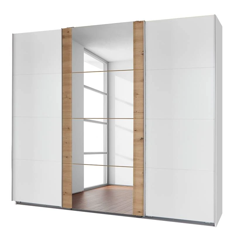 Armoire à Portes Coulissantes Bern 1 Armoire à Portes Coulissantes Bern