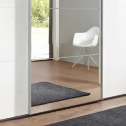 Armoire à Portes Coulissantes Ernie 20 Armoire à Portes Coulissantes Ernie -Pas Cher Vidaxl Magasin 1000265254 210806 12295200105 DETAILS P000000001000265254