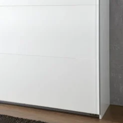 Armoire à Portes Coulissantes Ernie 22 Armoire à Portes Coulissantes Ernie -Pas Cher Vidaxl Magasin 1000265254 210806 12301200138 DETAILS P000000001000265254