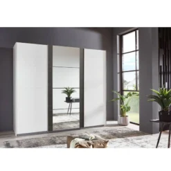 Armoire à Portes Coulissantes Bern 10 Armoire à Portes Coulissantes Bern -Pas Cher Vidaxl Magasin 1000265263 210806 12295800114 MOOD DETAILS P000000001000265263 mood