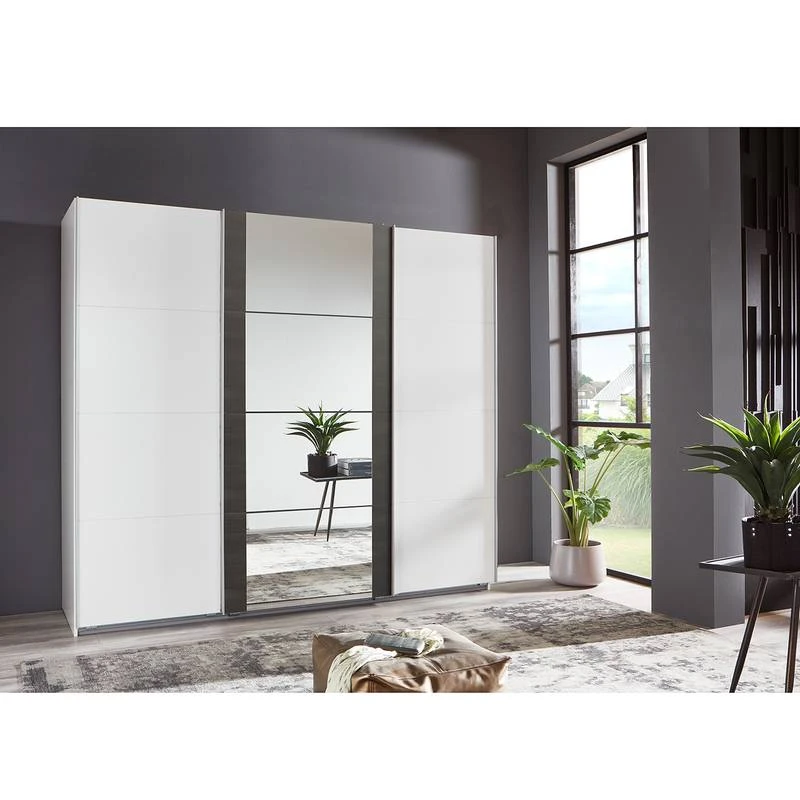 Armoire à Portes Coulissantes Bern 5 Armoire à Portes Coulissantes Bern – Image 5