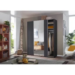 Armoire à Portes Coulissantes Santiago -Pas Cher Vidaxl Magasin 1000268763 210602 12433600145 MOOD DETAILS P000000001000268763 mood