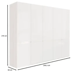 Armoire Barcelona I -Pas Cher Vidaxl Magasin 1000269817 210813 11183400050 SKETCH DETAILS P000000001000269817 sketch