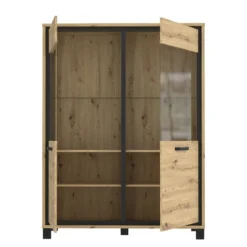 Vitrine Egan I -Pas Cher Vidaxl Magasin 1000270227 210609 06155300108 DETAILS P000000001000270227