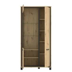 Vitrine Egan II -Pas Cher Vidaxl Magasin 1000270233 210609 06155700159 DETAILS P000000001000270233