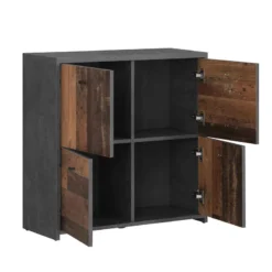 Buffet Rison II -Pas Cher Vidaxl Magasin 1000272364 210819 07024300046 DETAILS P000000001000272364