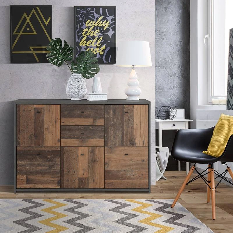 Buffet Rison IV 2 Buffet Rison IV – Image 2