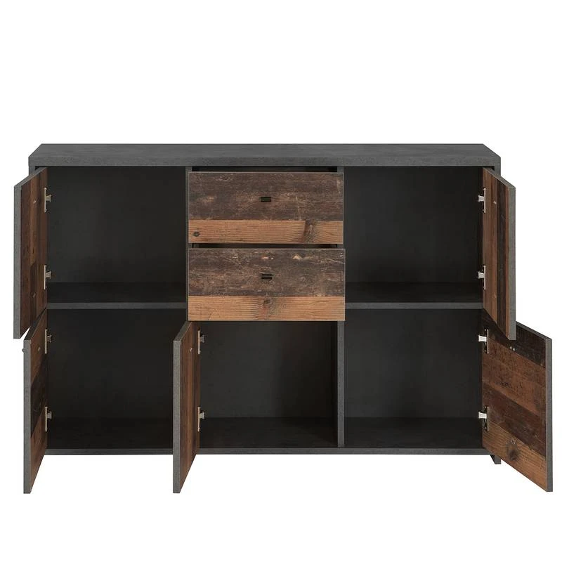 Buffet Rison IV 4 Buffet Rison IV – Image 4