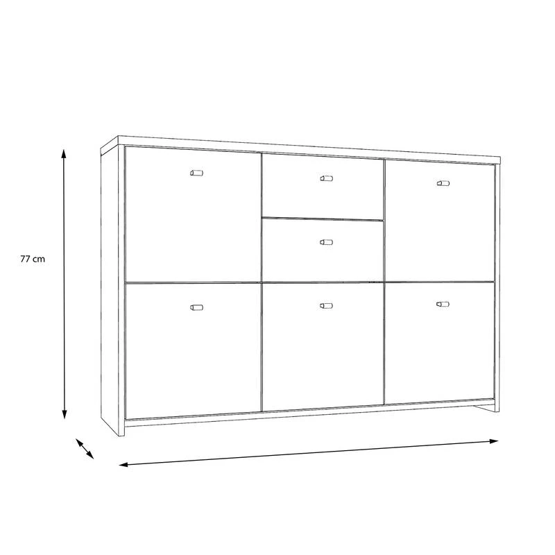 Buffet Rison IV 6 Buffet Rison IV – Image 6