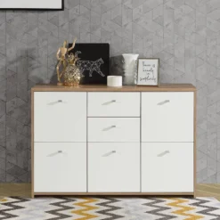 Buffet Rison IV 26 Buffet Rison IV -Pas Cher Vidaxl Magasin 1000272374 210819 07024700104 MOOD DETAILS P000000001000272374 mood