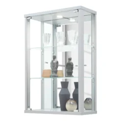 Vitrine Murale Exhibit II -Pas Cher Vidaxl Magasin 1000275689 210622 11254000005 DETAILS P000000001000275689