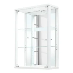 Vitrine Murale Exhibit II -Pas Cher Vidaxl Magasin 1000275694 210622 11253800002 IMAGE P000000001000275694