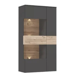 Vitrine Corey -Pas Cher Vidaxl Magasin 1000282746 211109 144354000111 DETAILS P000000001000282746