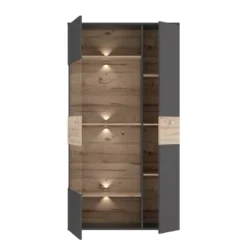 Vitrine Corey -Pas Cher Vidaxl Magasin 1000282746 211109 144354000117 DETAILS P000000001000282746