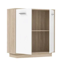 Buffet Aracala -Pas Cher Vidaxl Magasin 1000285707 210813 14521500065 DETAILS P000000001000285707