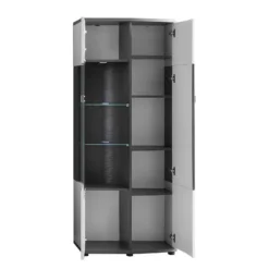 Vitrine Intento II -Pas Cher Vidaxl Magasin 1000288185 210827 12095500043 DETAILS P000000001000288185