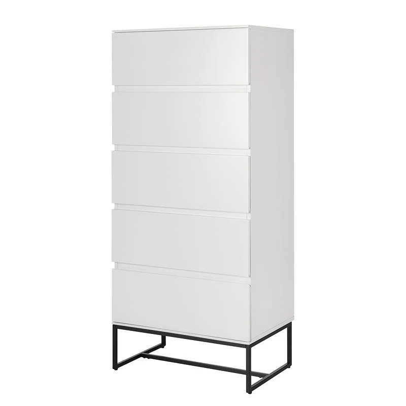 Commode Zaddy II 1 Commode Zaddy II