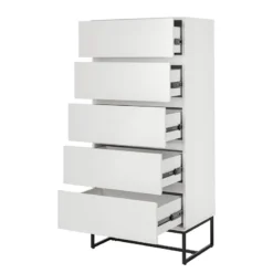 Commode Zaddy II 25 Commode Zaddy II -Pas Cher Vidaxl Magasin 1000290586 221109 050 DETAILS P000000001000290586