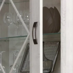 Vitrine Kimbark 10 Vitrine Kimbark -Pas Cher Vidaxl Magasin 1000295070 210924 14304700096 DETAILS P000000001000295070