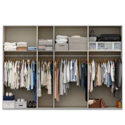 Armoire SKØP Pure 37 Armoire SKØP Pure -Pas Cher Vidaxl Magasin 1000298426 211208 11201700079 DETAILS P000000001000298426