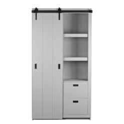 Armoire D’entrée Kabila