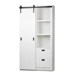 Armoire D’entrée Kabila -Pas Cher Vidaxl Magasin 1000304178 211029 12341600202 IMAGE P000000001000304178