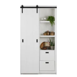 Armoire D’entrée Kabila -Pas Cher Vidaxl Magasin 1000304178 211029 12341600224 DETAILS P000000001000304178