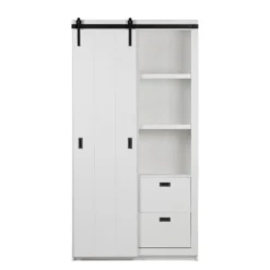 Armoire D’entrée Kabila -Pas Cher Vidaxl Magasin 1000304178 211029 12341600235 DETAILS P000000001000304178