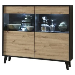 Commode Argenteuil II