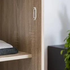 Armoire à Portes Coulissantes Digras 22 Armoire à Portes Coulissantes Digras -Pas Cher Vidaxl Magasin 1000307066 230510 021 MOOD DETAILS P000000001000307066 mood