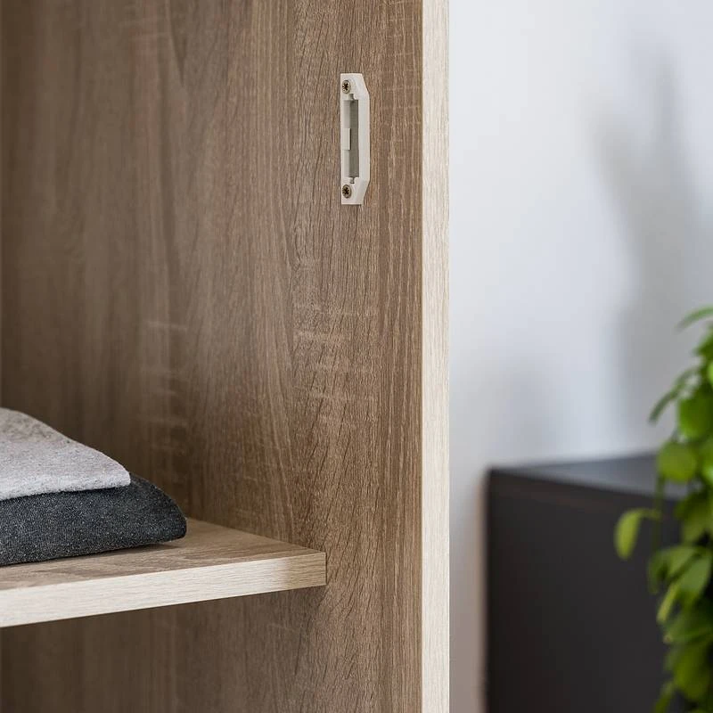 Armoire à Portes Coulissantes Digras 3 Armoire à Portes Coulissantes Digras – Image 3