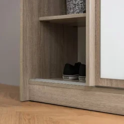 Armoire à Portes Coulissantes Digras 24 Armoire à Portes Coulissantes Digras -Pas Cher Vidaxl Magasin 1000307066 230510 023 MOOD DETAILS P000000001000307066 mood