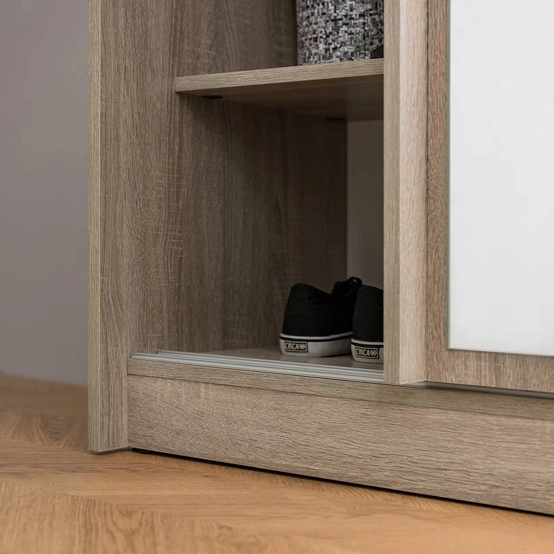 Armoire à Portes Coulissantes Digras 5 Armoire à Portes Coulissantes Digras – Image 5