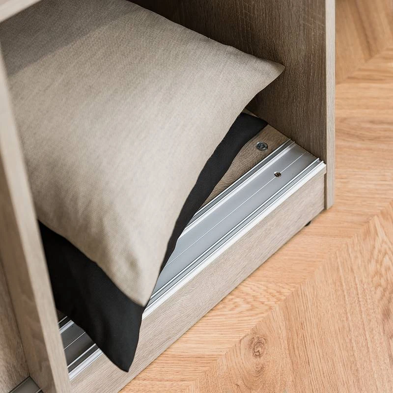 Armoire à Portes Coulissantes Digras 7 Armoire à Portes Coulissantes Digras – Image 7