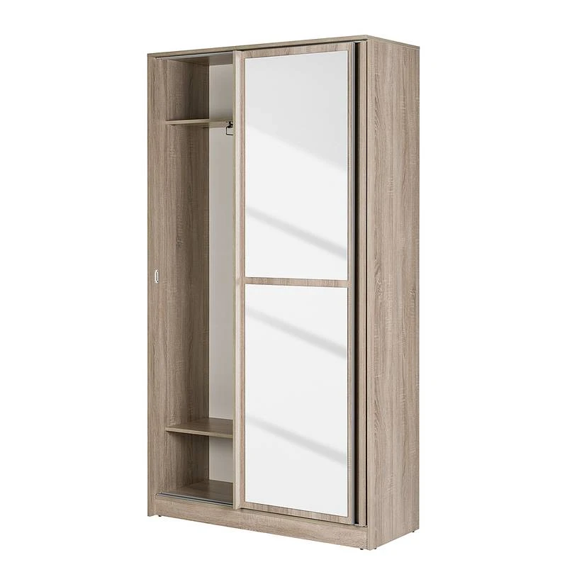 Armoire à Portes Coulissantes Digras 8 Armoire à Portes Coulissantes Digras – Image 8