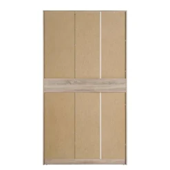 Armoire à Portes Coulissantes Digras 31 Armoire à Portes Coulissantes Digras -Pas Cher Vidaxl Magasin 1000307066 230510 050 DETAILS P000000001000307066