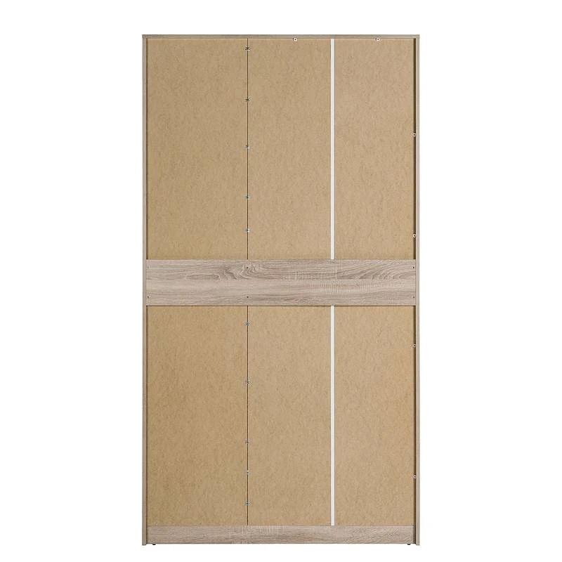 Armoire à Portes Coulissantes Digras 12 Armoire à Portes Coulissantes Digras – Image 12