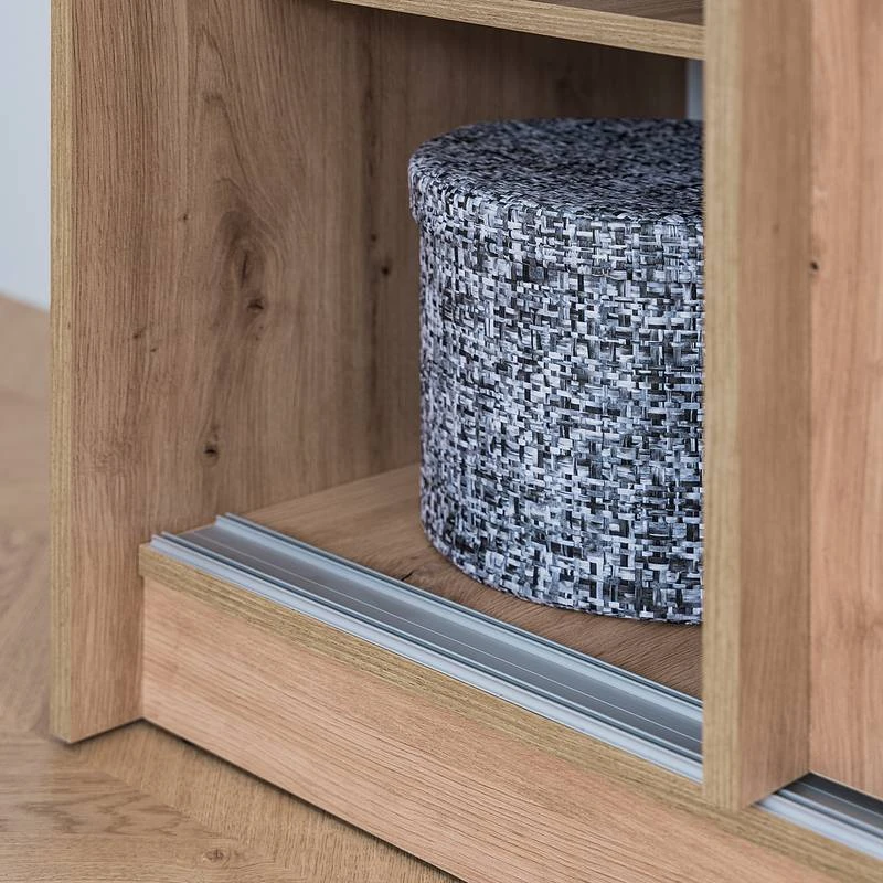 Armoire à Portes Coulissantes Digras 19 Armoire à Portes Coulissantes Digras – Image 19