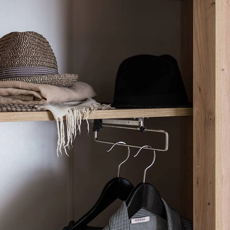 Armoire à Portes Coulissantes Digras 20 Armoire à Portes Coulissantes Digras – Image 20